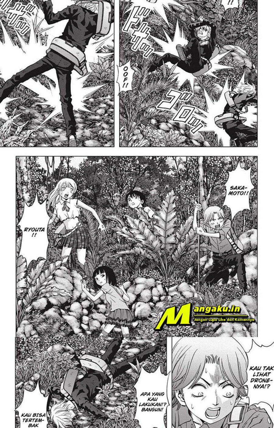 Chapter 115.2 - halaman 26