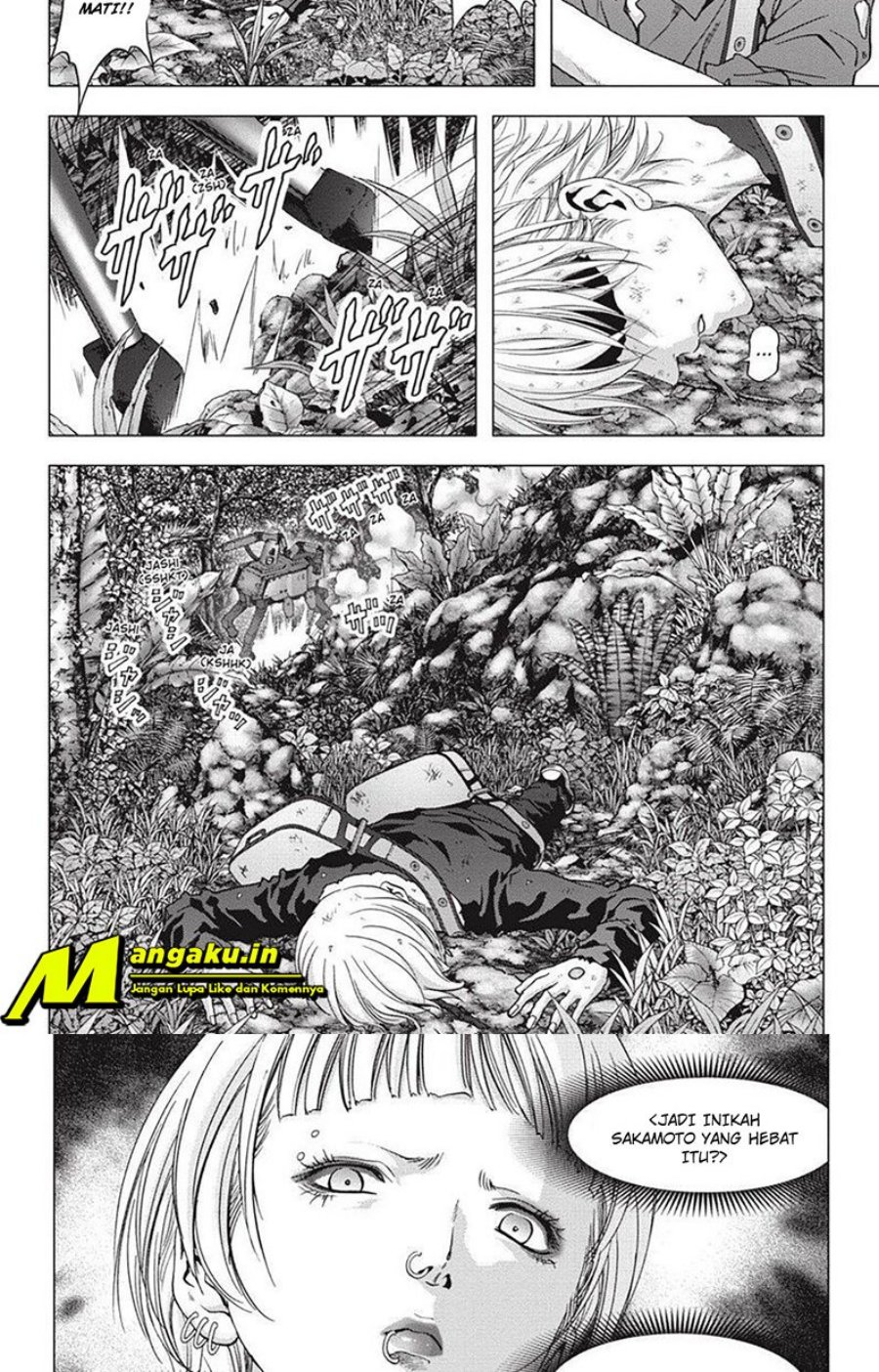 Chapter 115.2 - halaman 27