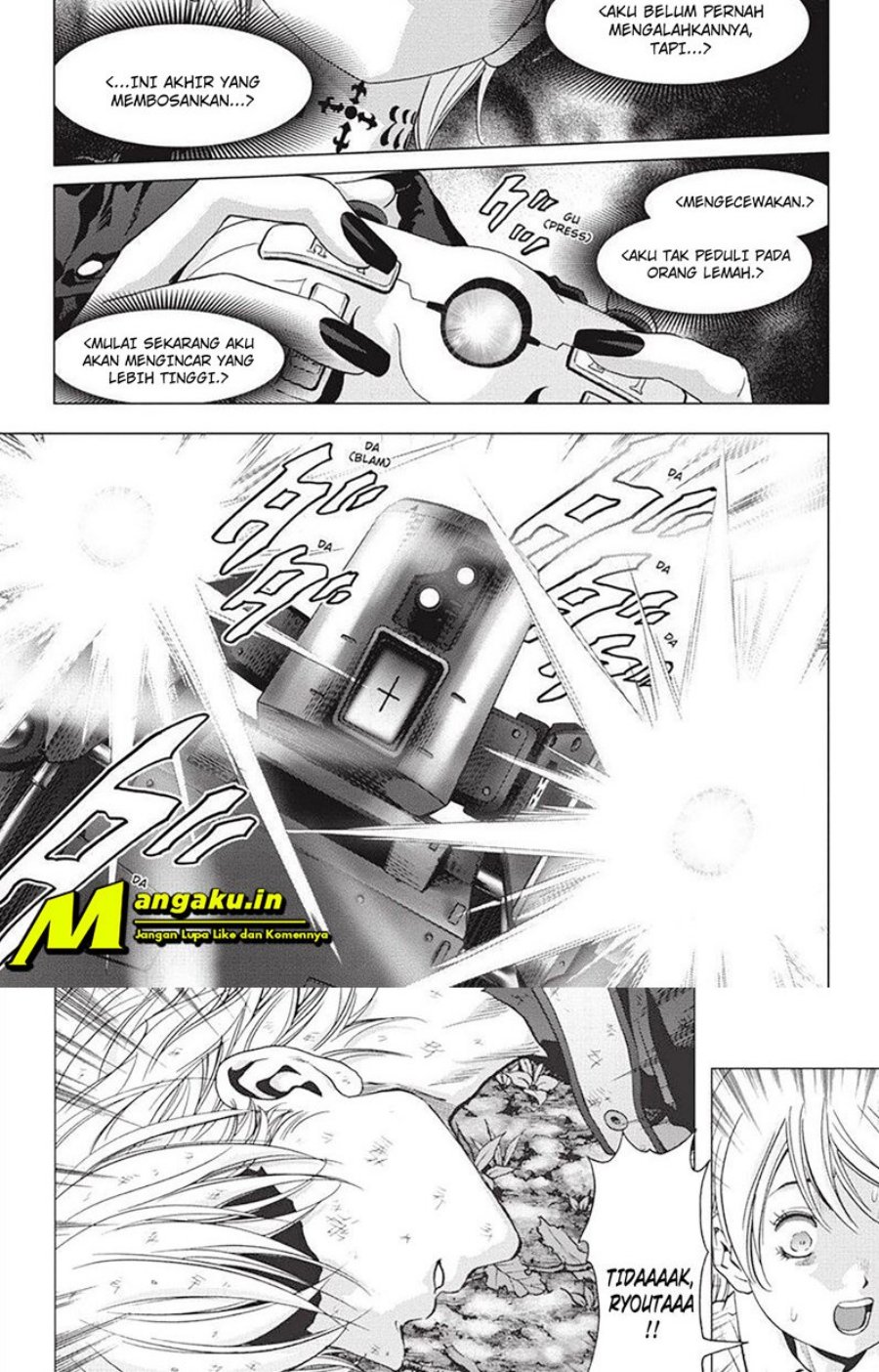 Chapter 115.2 - halaman 28