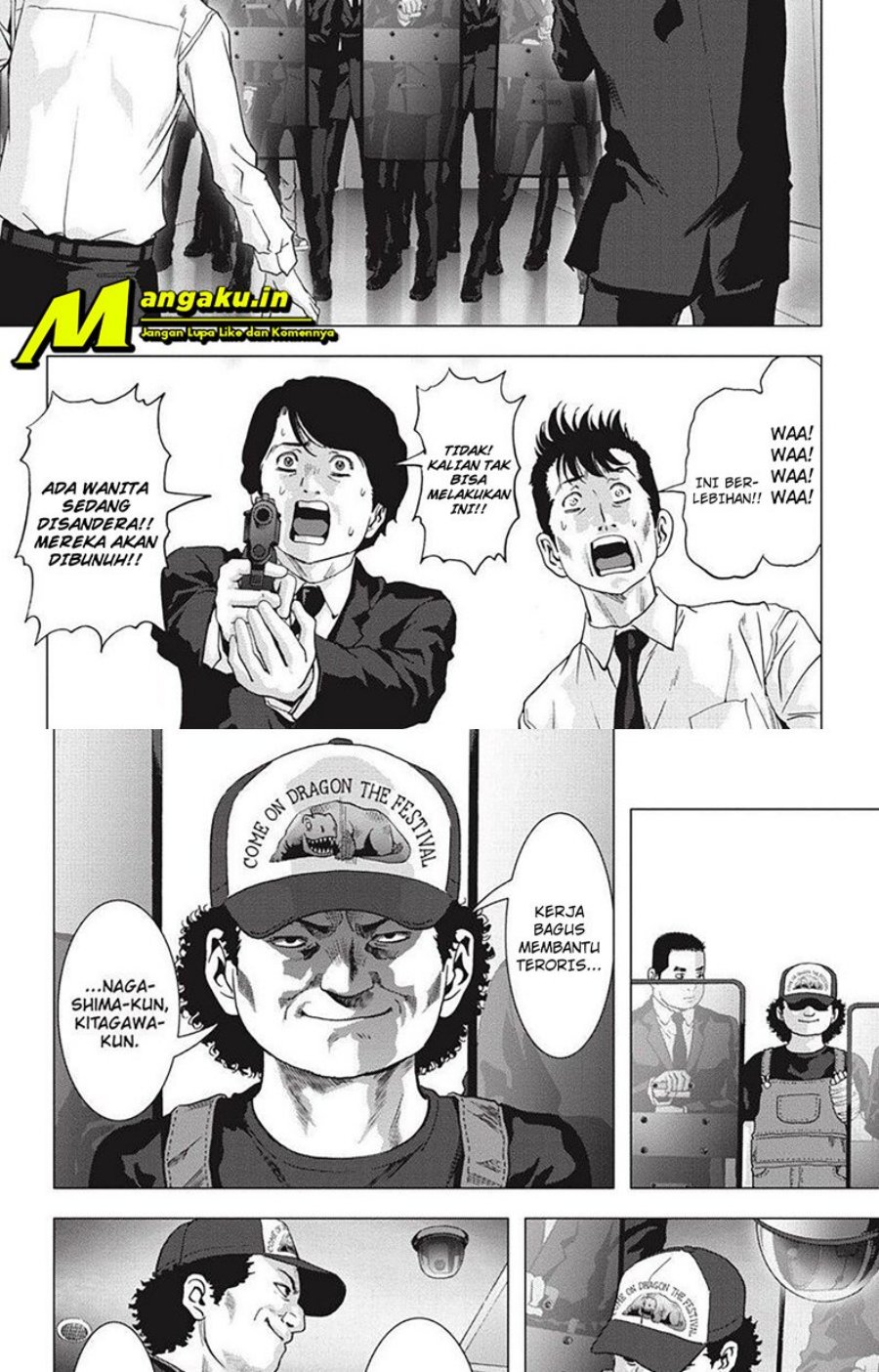 Chapter 115.2 - halaman 5