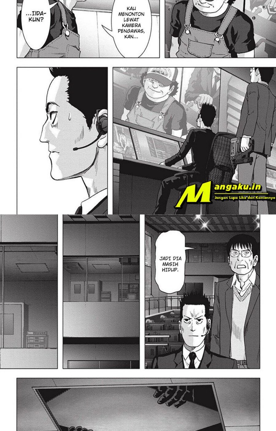 Chapter 115.2 - halaman 6