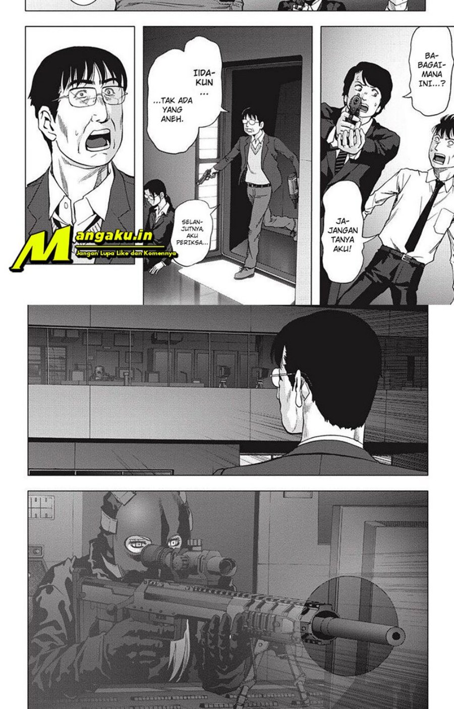 Chapter 115.2 - halaman 8