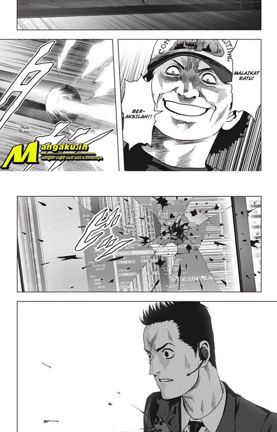 Chapter 115.2 - halaman 9