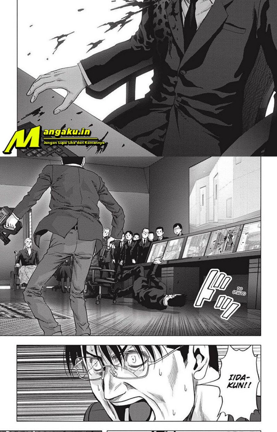 Chapter 115.2 - halaman 10