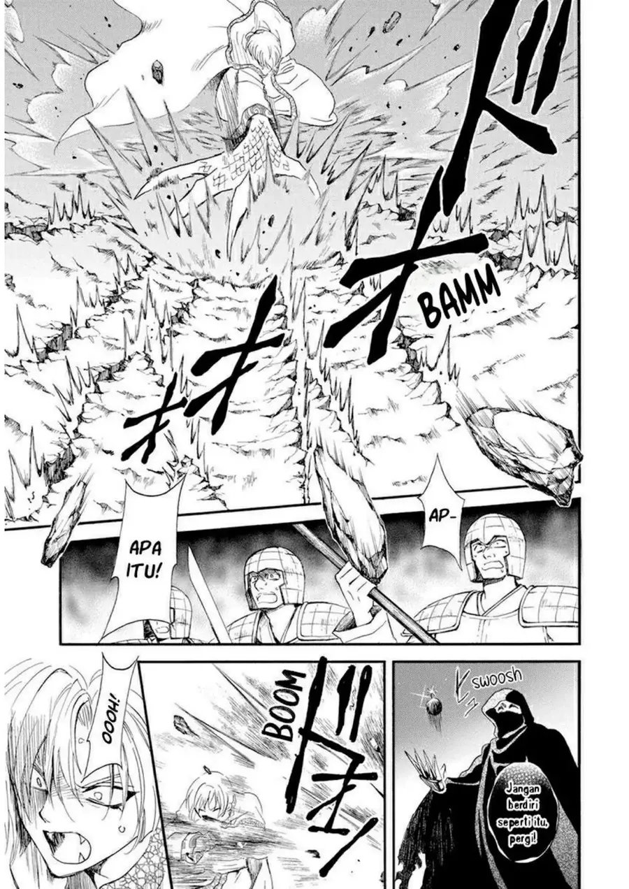 Chapter 237 - halaman 15