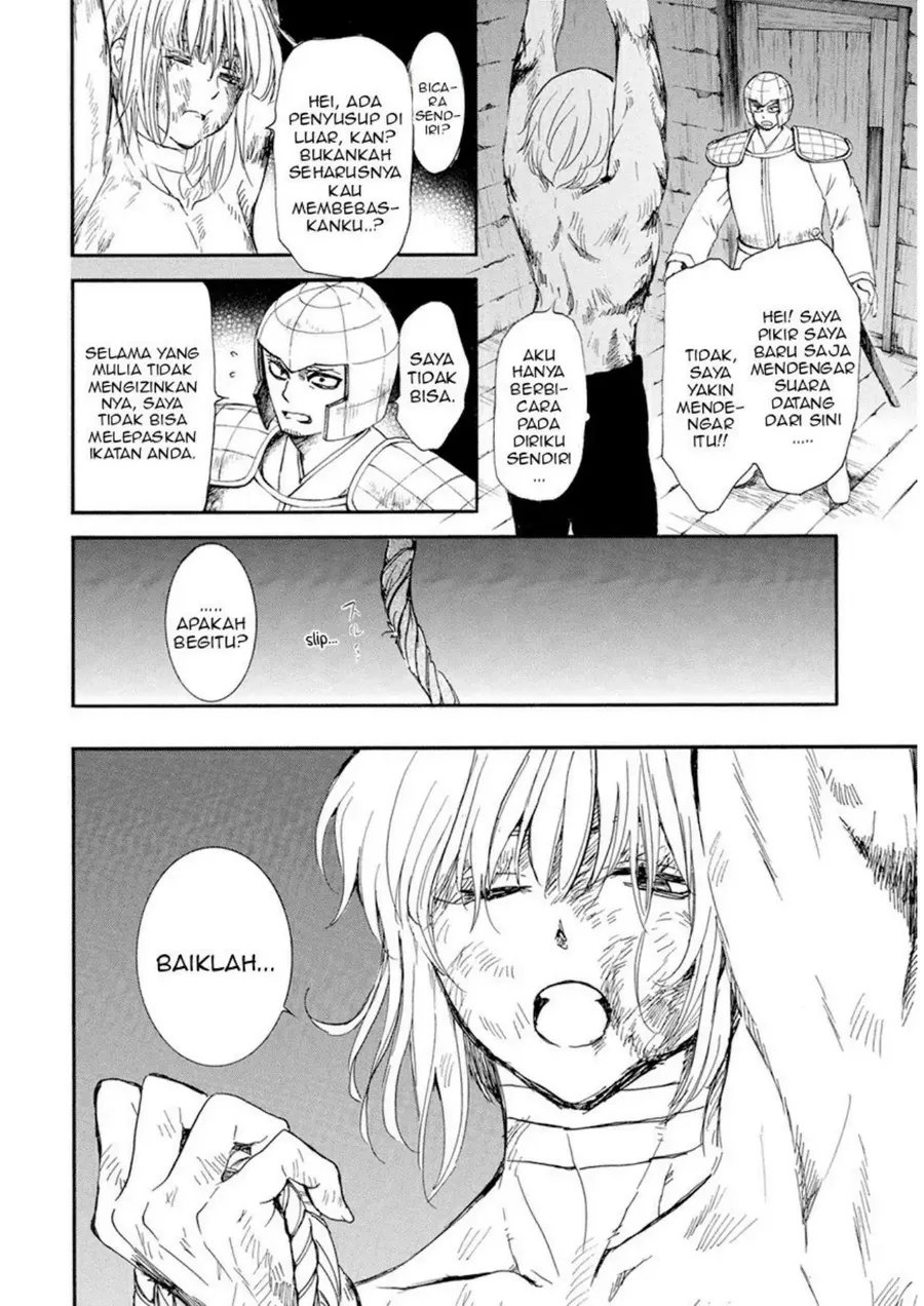 Chapter 236 - halaman 15