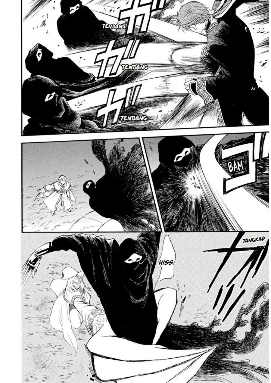 Chapter 235 - halaman 11