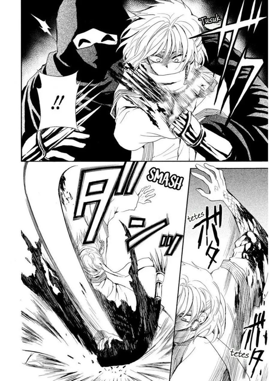 Chapter 235 - halaman 13