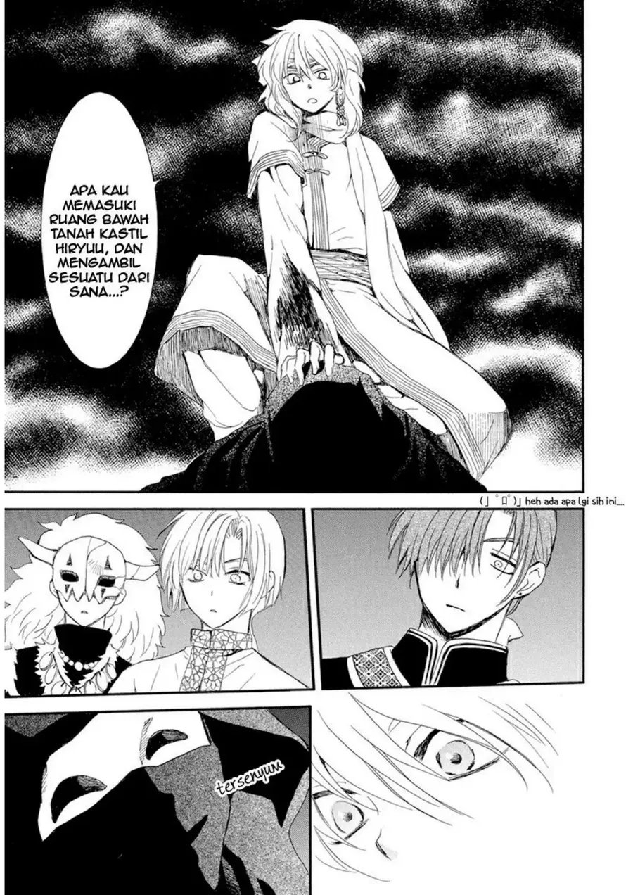 Chapter 235 - halaman 16