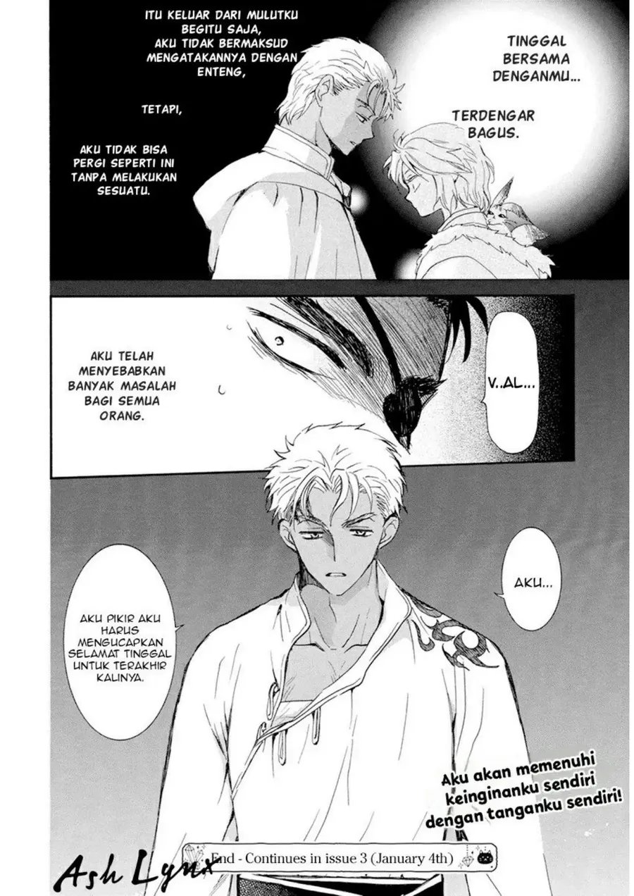 Chapter 235 - halaman 29