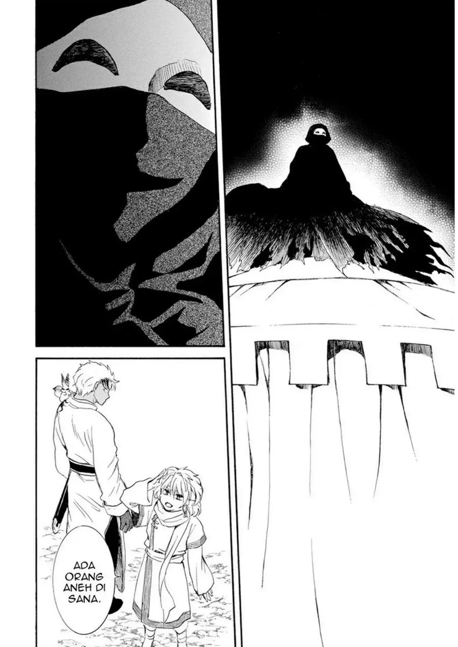 Chapter 234 - halaman 23