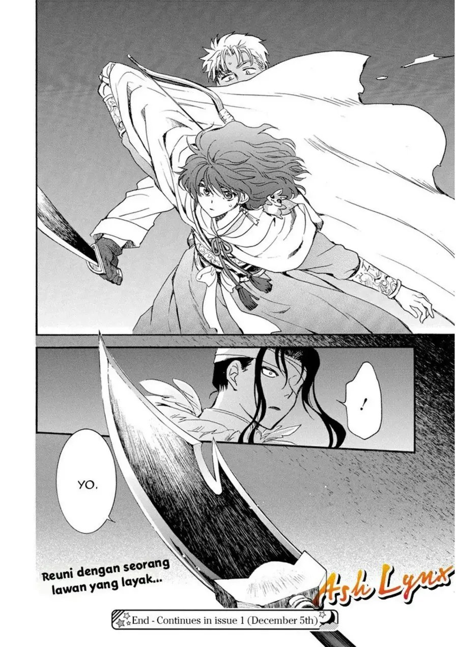 Chapter 234 - halaman 29