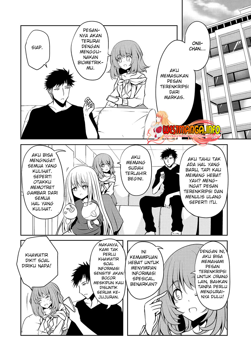 Chapter 16.1 - halaman 13