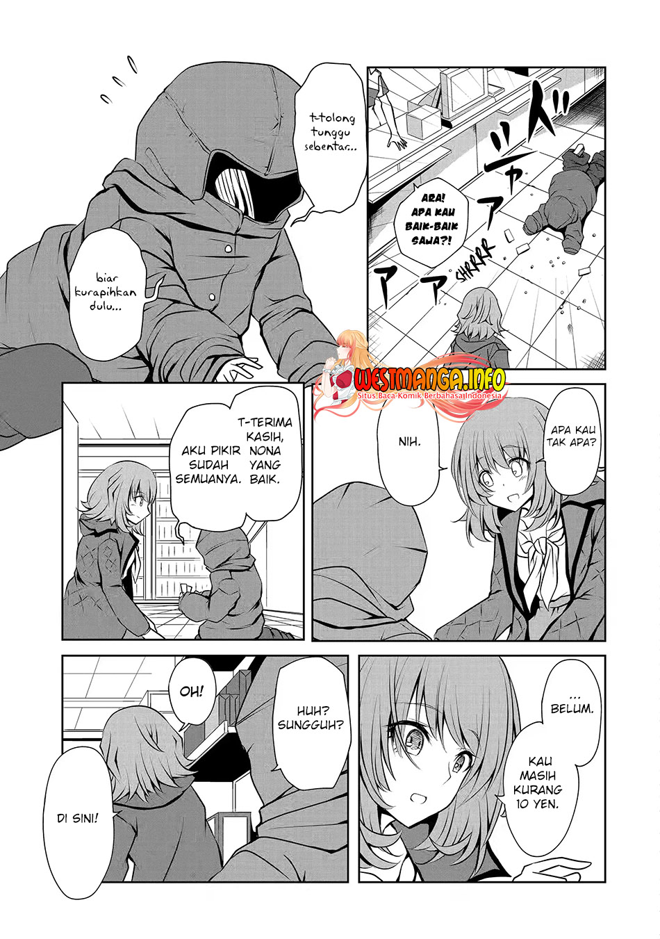 Chapter 16.1 - halaman 8