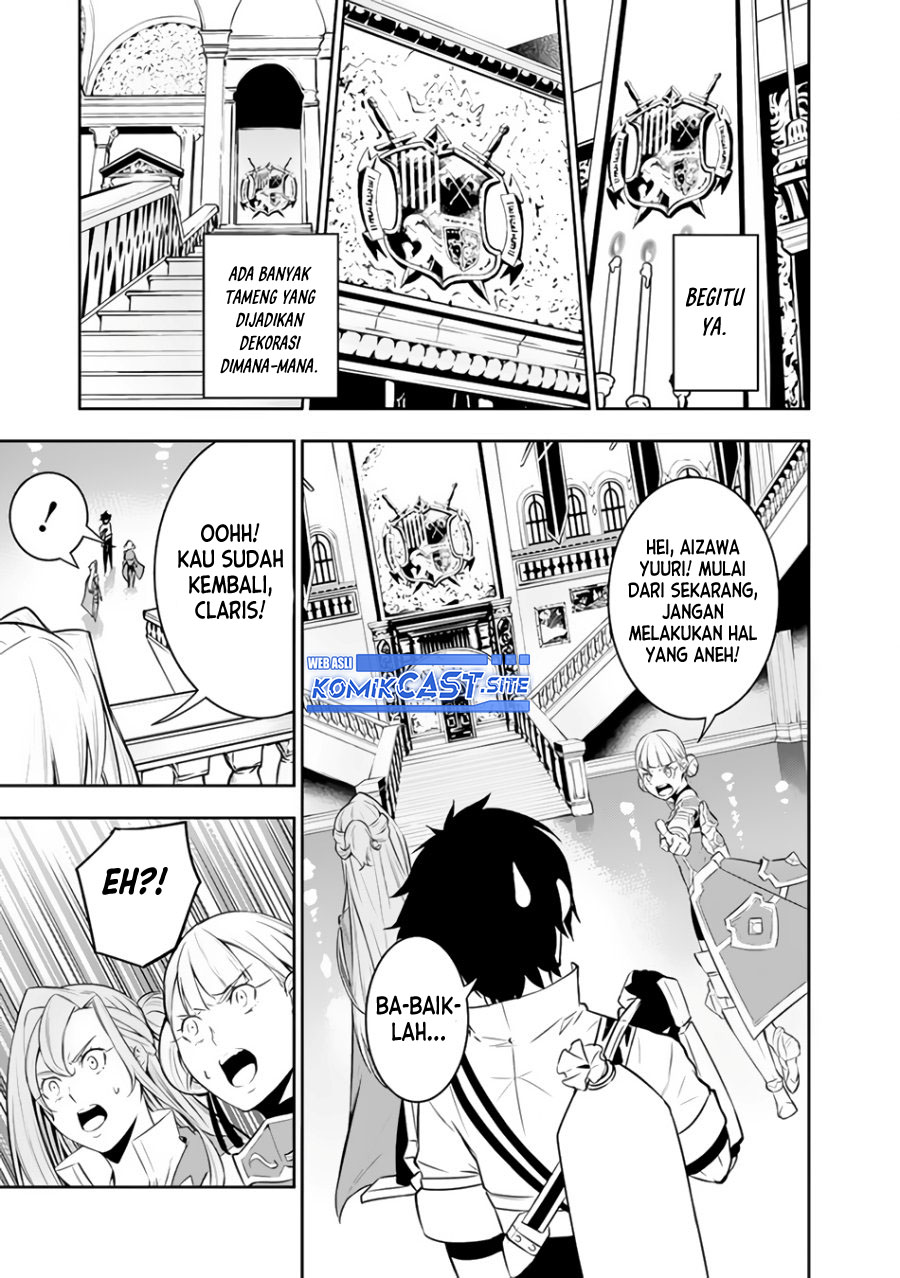 Chapter 67 - halaman 10