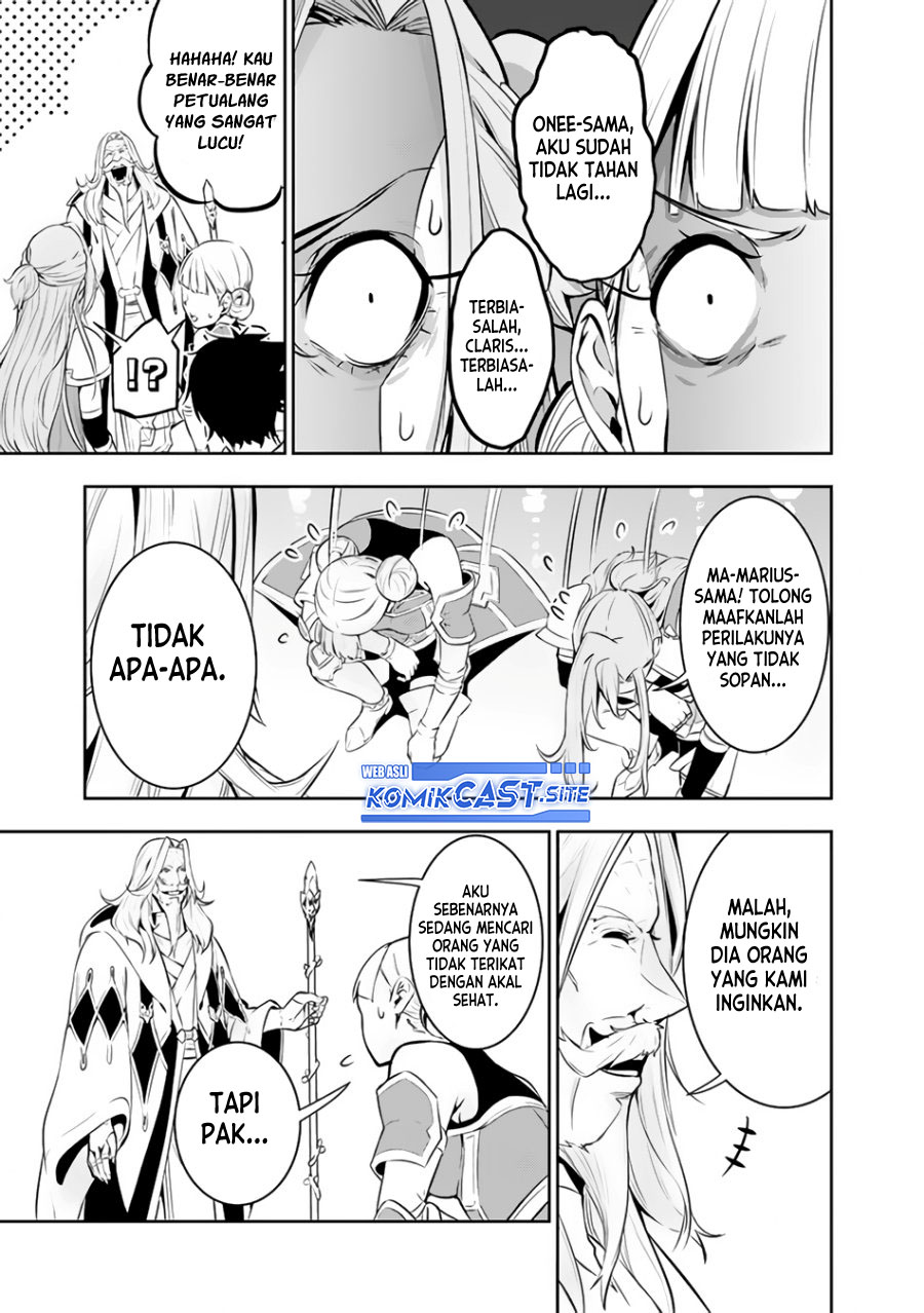 Chapter 67 - halaman 16