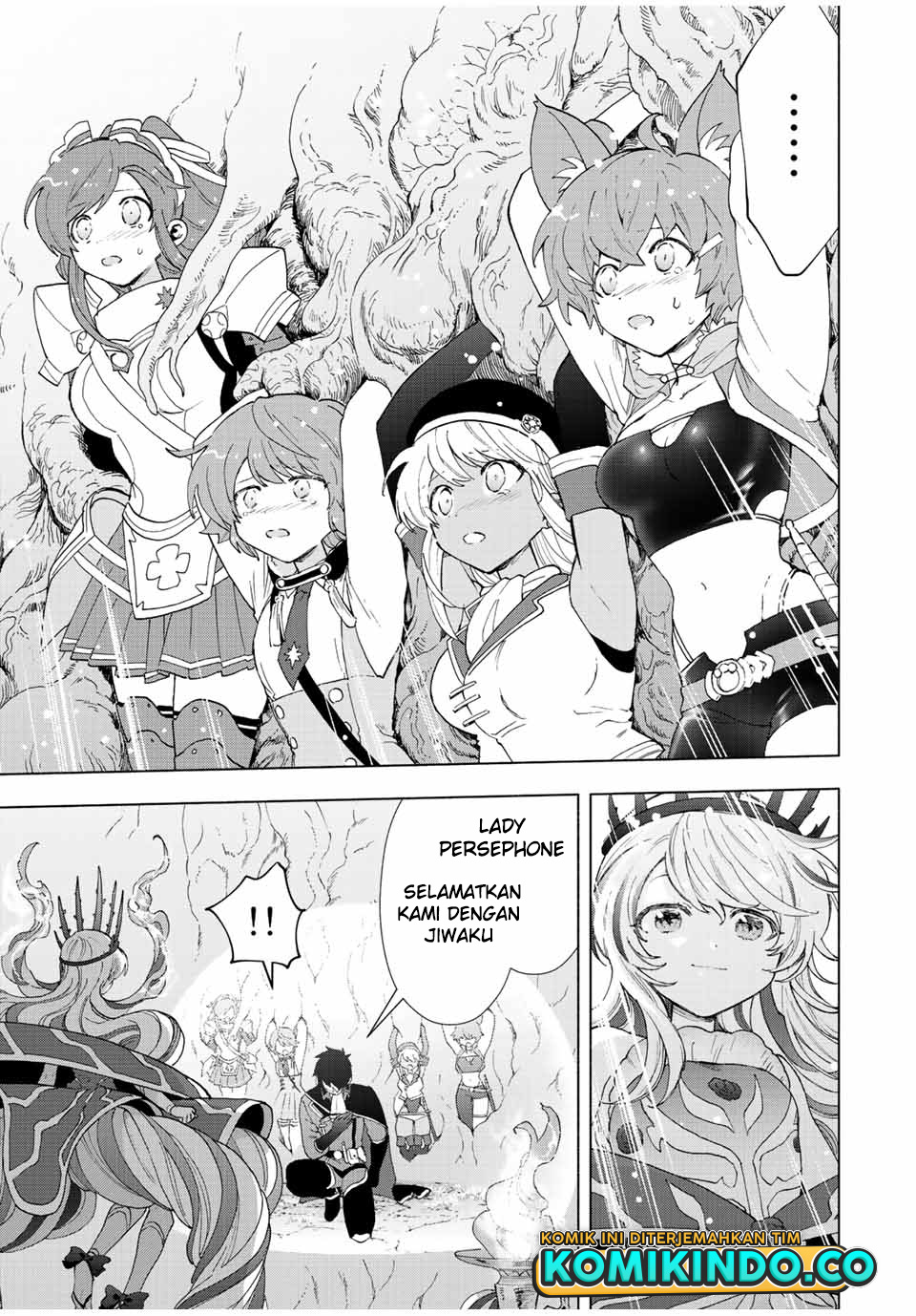 Chapter 55 - halaman 7