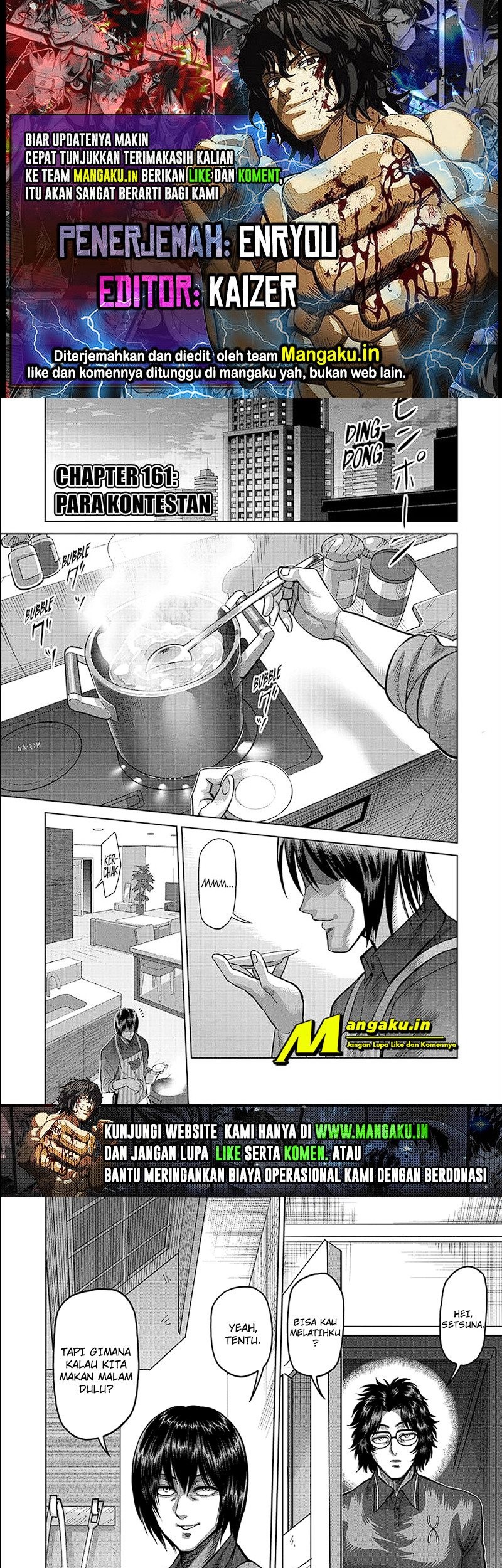 Chapter 161 - halaman 2