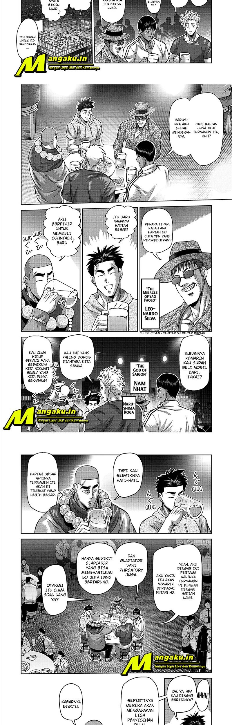 Chapter 161 - halaman 4