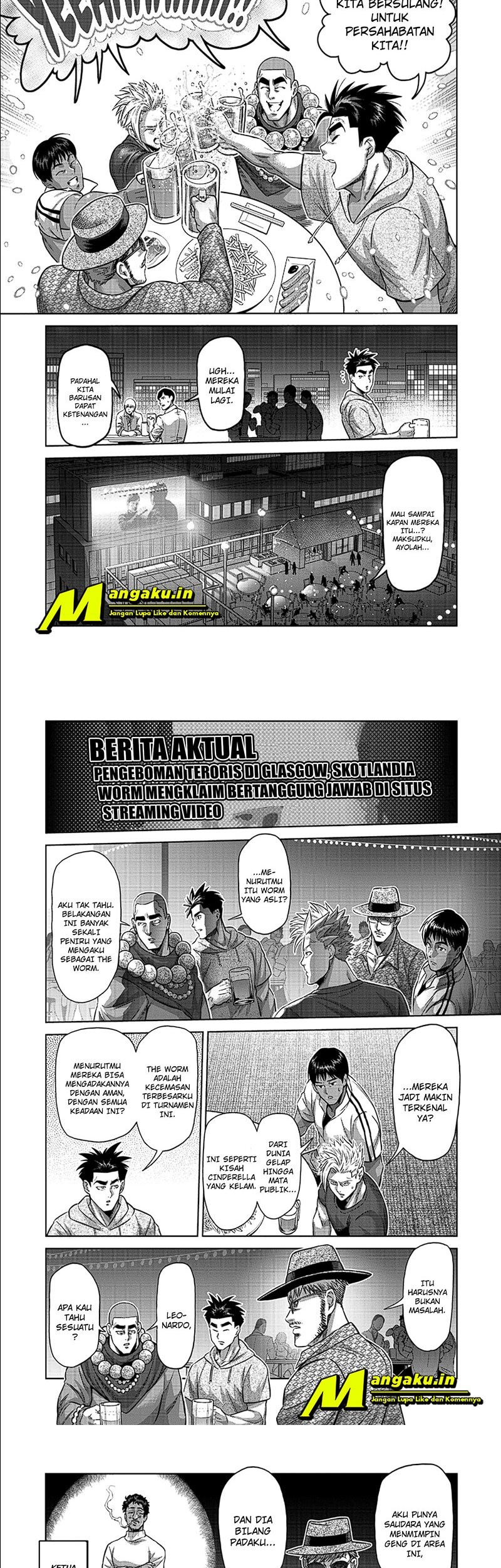 Chapter 161 - halaman 6
