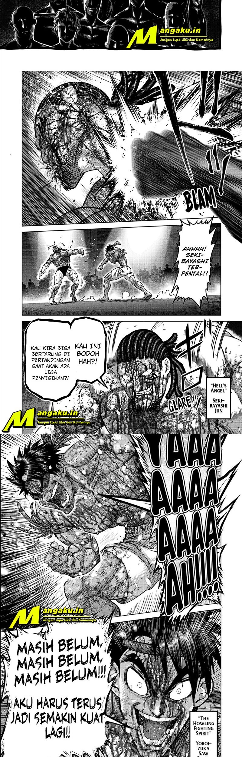Chapter 161 - halaman 10