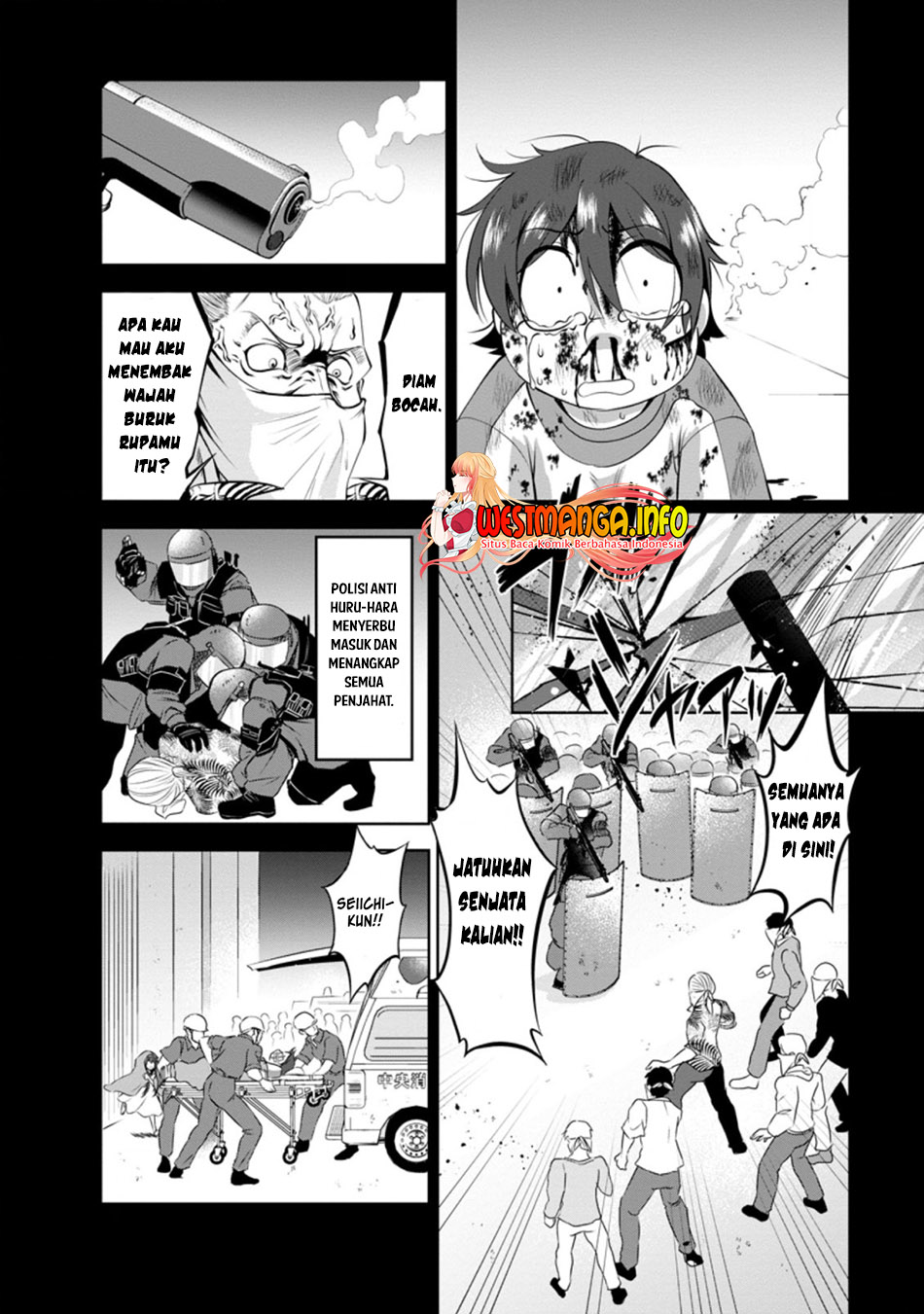 Chapter 34 - halaman 25