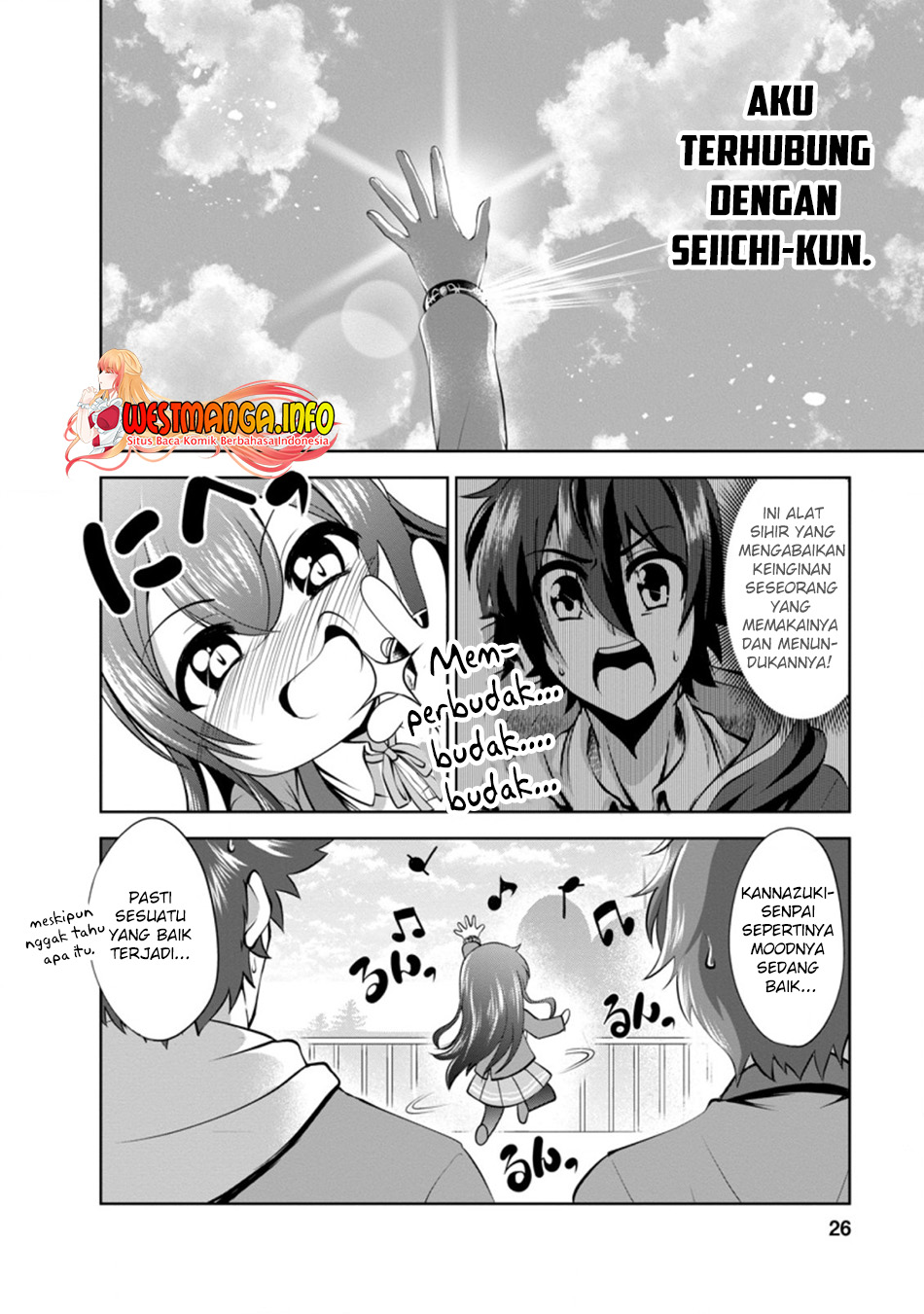 Chapter 34 - halaman 29