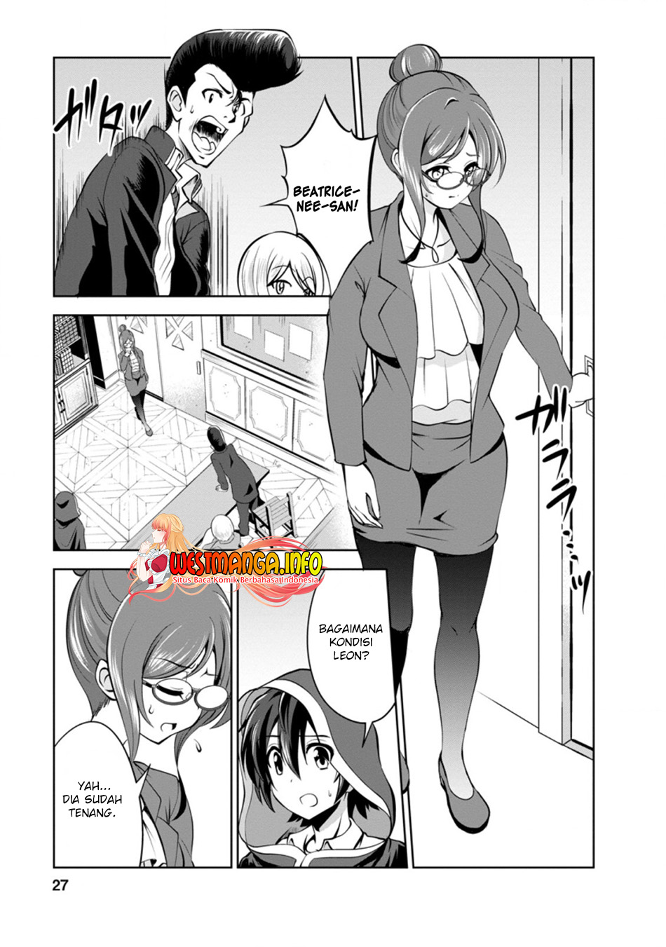 Chapter 34 - halaman 30