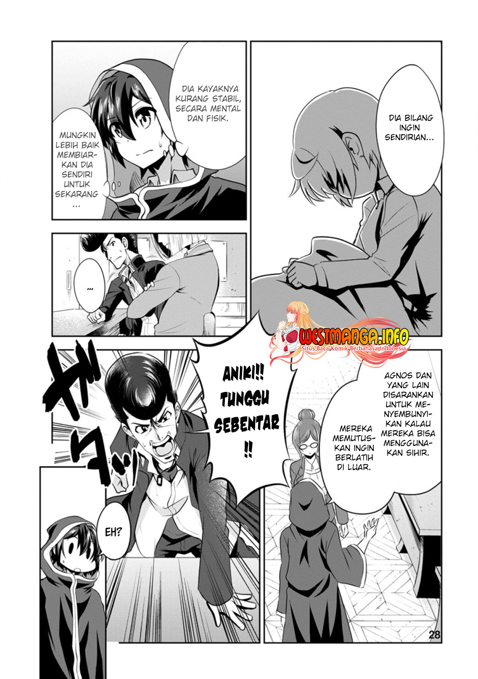 Chapter 34 - halaman 31