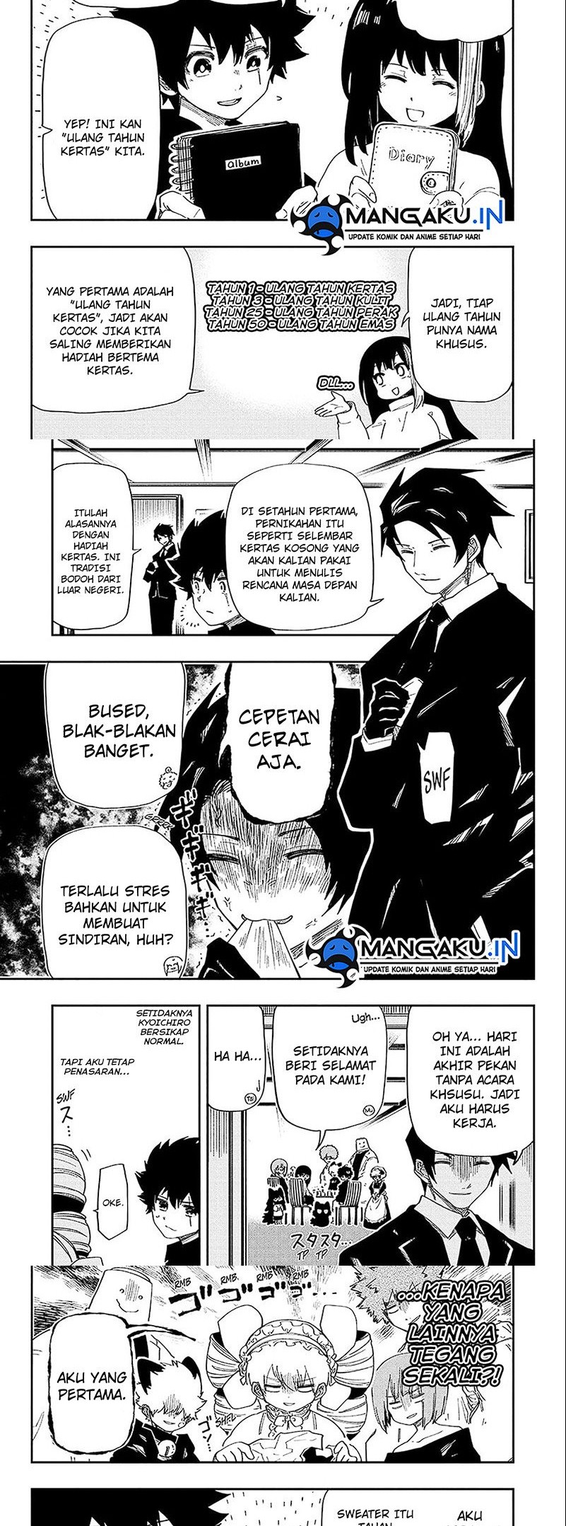 Chapter 163 - halaman 3