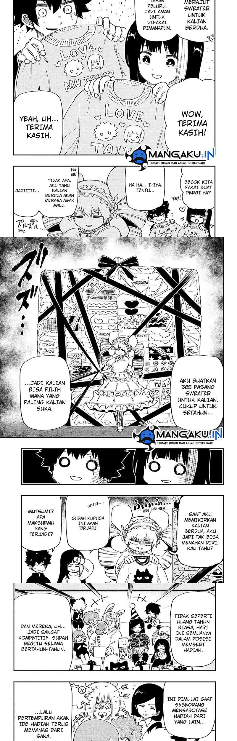 Chapter 163 - halaman 4