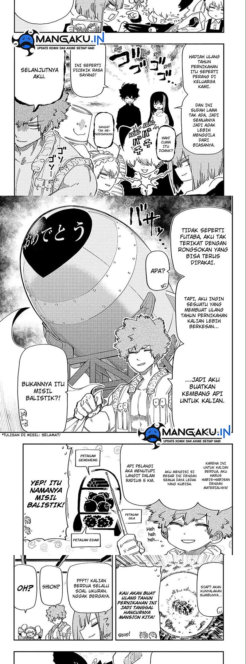 Chapter 163 - halaman 5