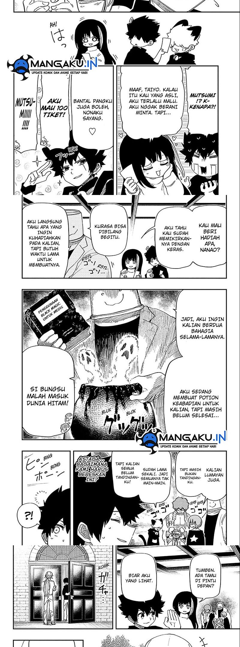 Chapter 163 - halaman 7