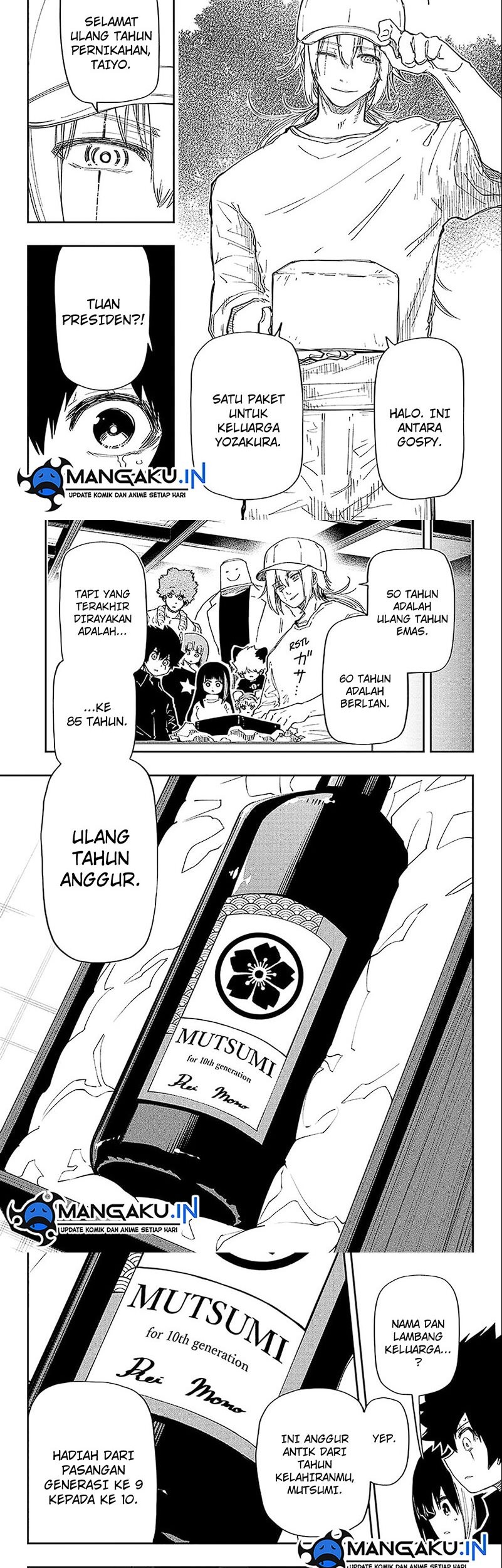 Chapter 163 - halaman 8