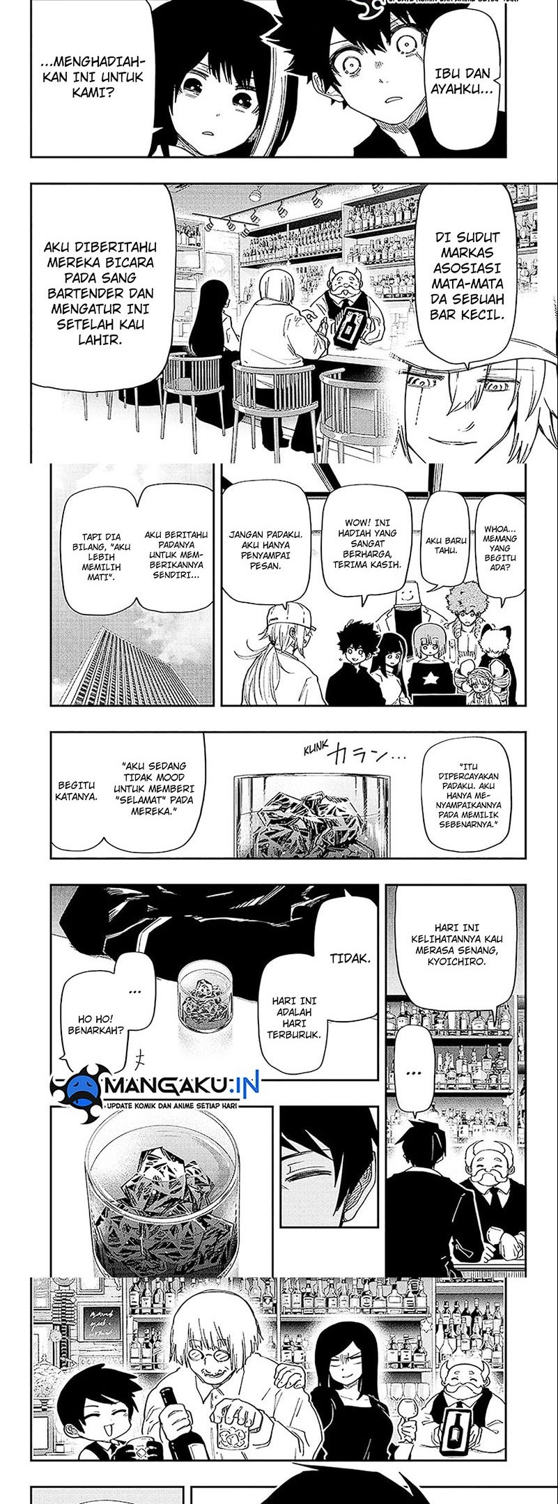 Chapter 163 - halaman 9