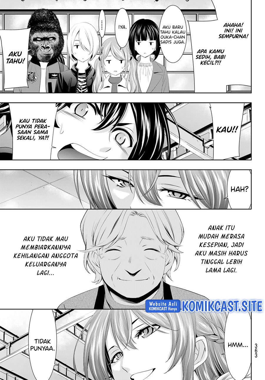 Chapter 89 - halaman 13