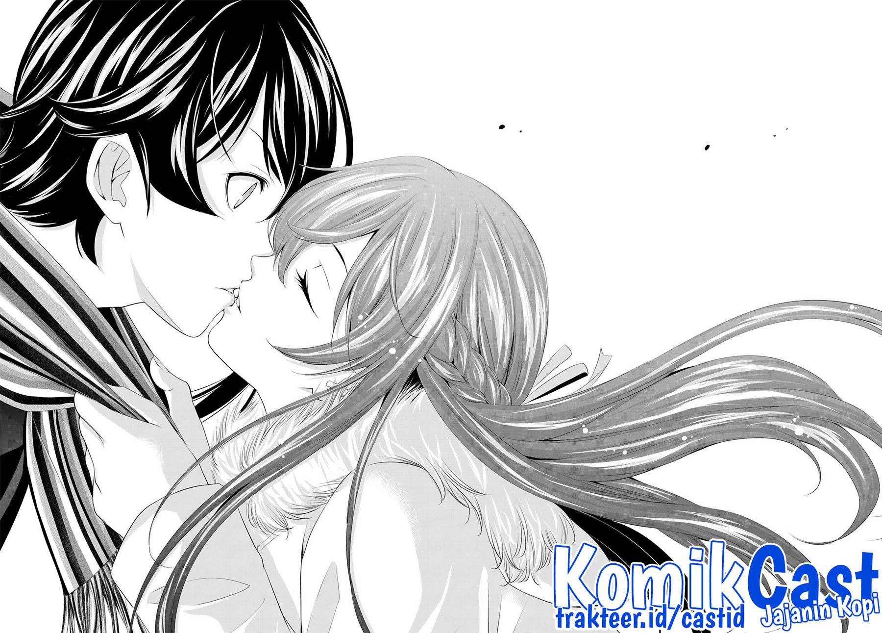 Chapter 89 - halaman 14