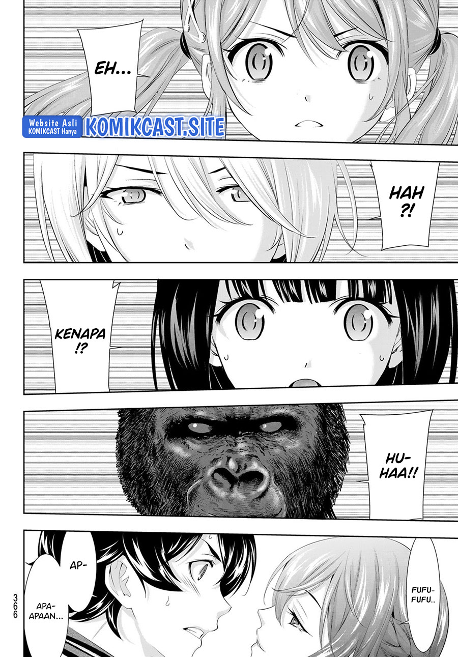 Chapter 89 - halaman 15