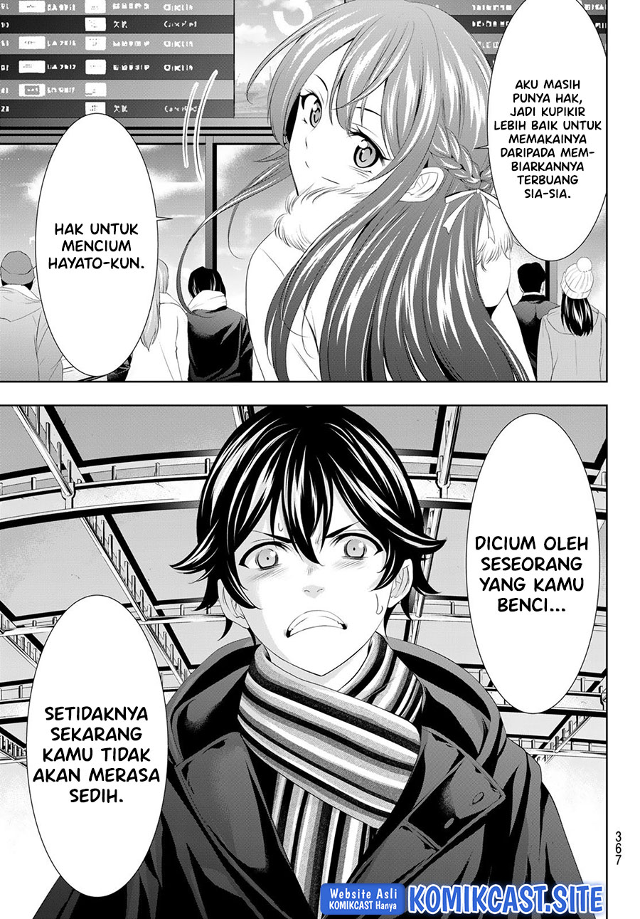 Chapter 89 - halaman 16