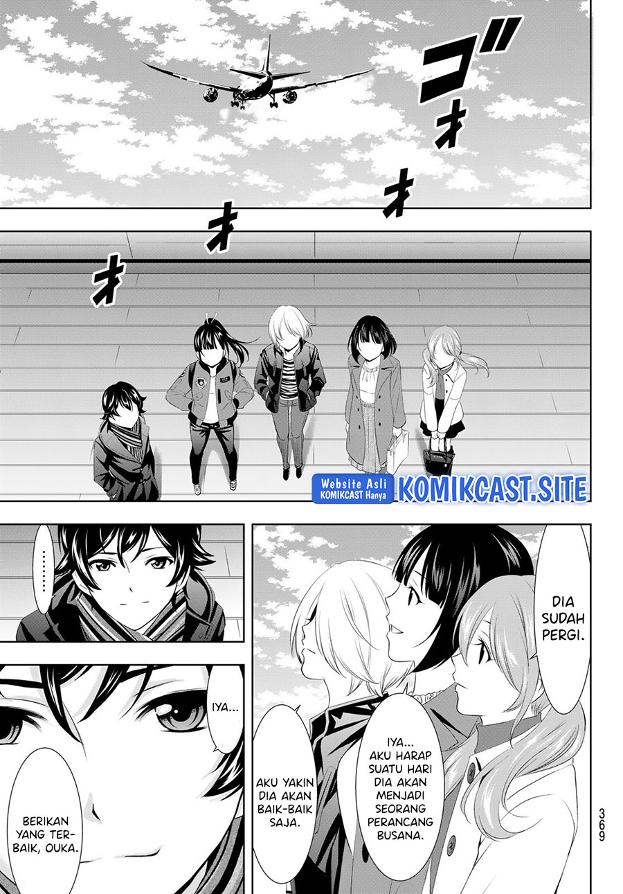 Chapter 89 - halaman 18
