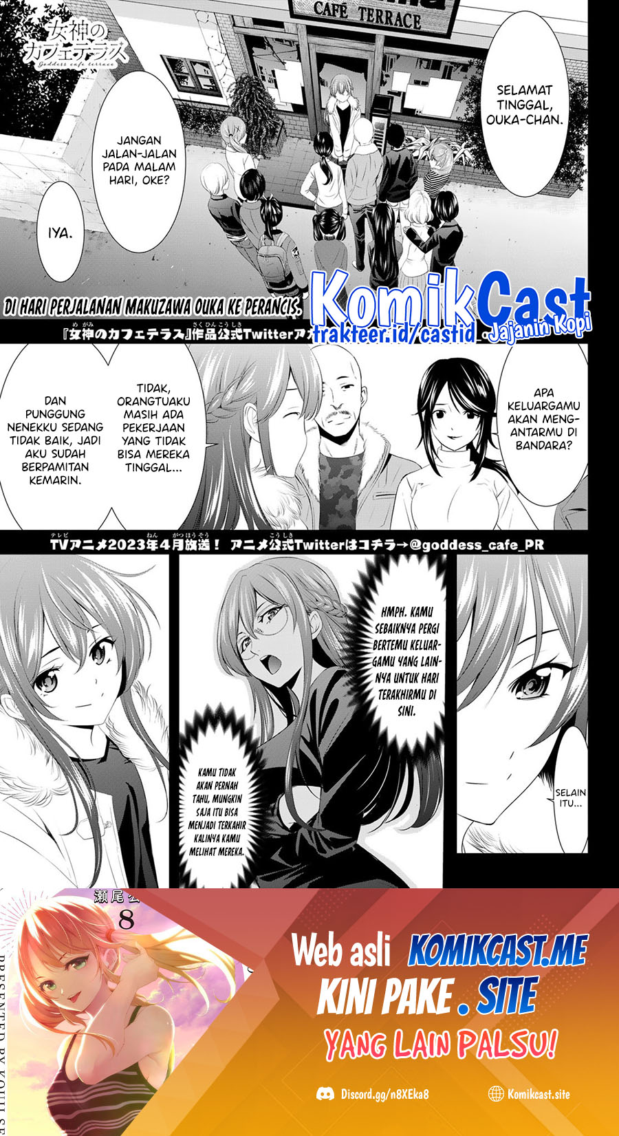 Chapter 89 - halaman 3