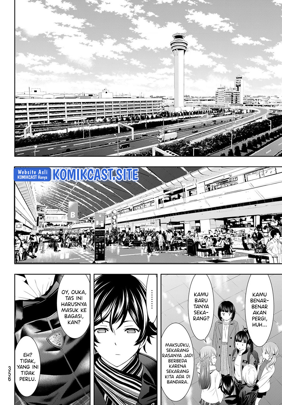 Chapter 89 - halaman 6