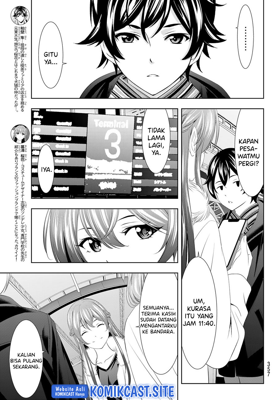 Chapter 89 - halaman 7