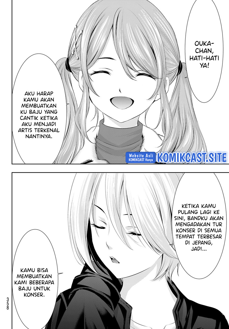 Chapter 89 - halaman 8