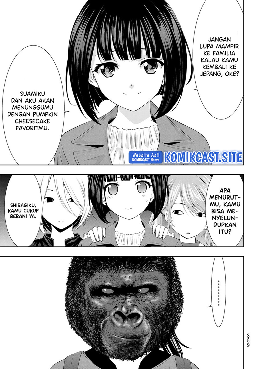 Chapter 89 - halaman 9