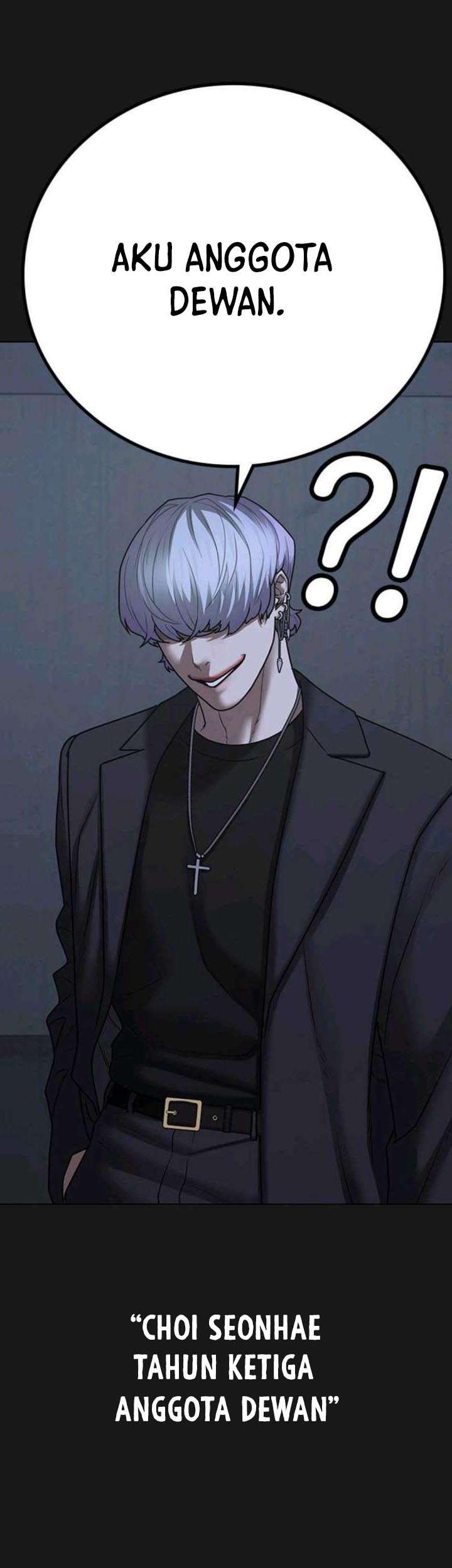 Chapter 70 - halaman 21