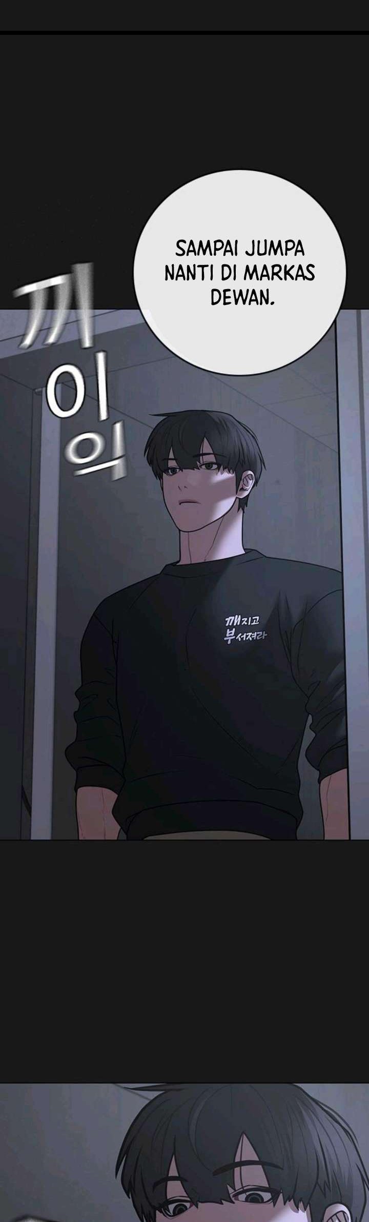 Chapter 70 - halaman 30