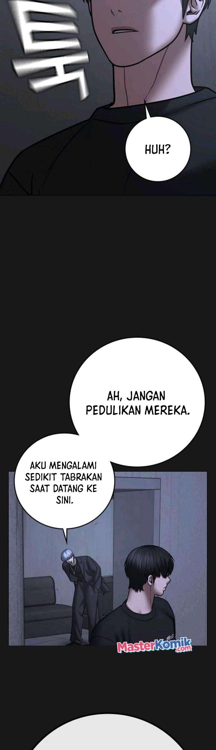 Chapter 70 - halaman 31