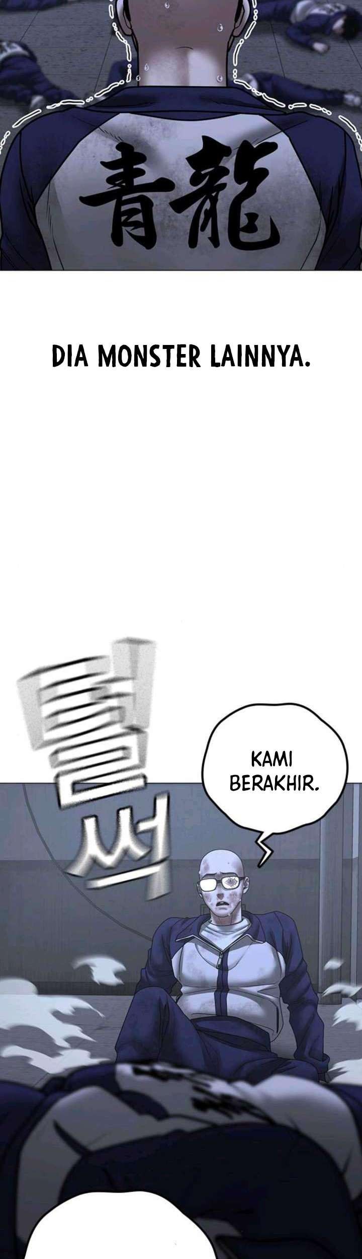 Chapter 70 - halaman 35