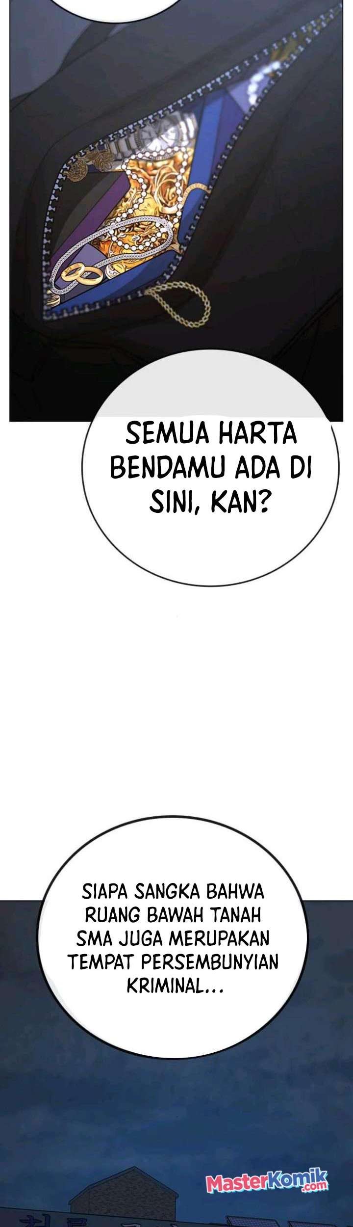 Chapter 70 - halaman 40